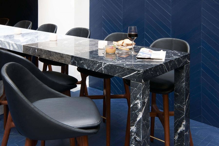 Perpetual Elysee Montaigne 4* Paris