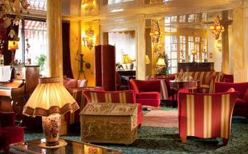 La Maison Favart 4*