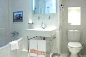 Hotel Elysees