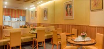 Elysee Etoile Hotel