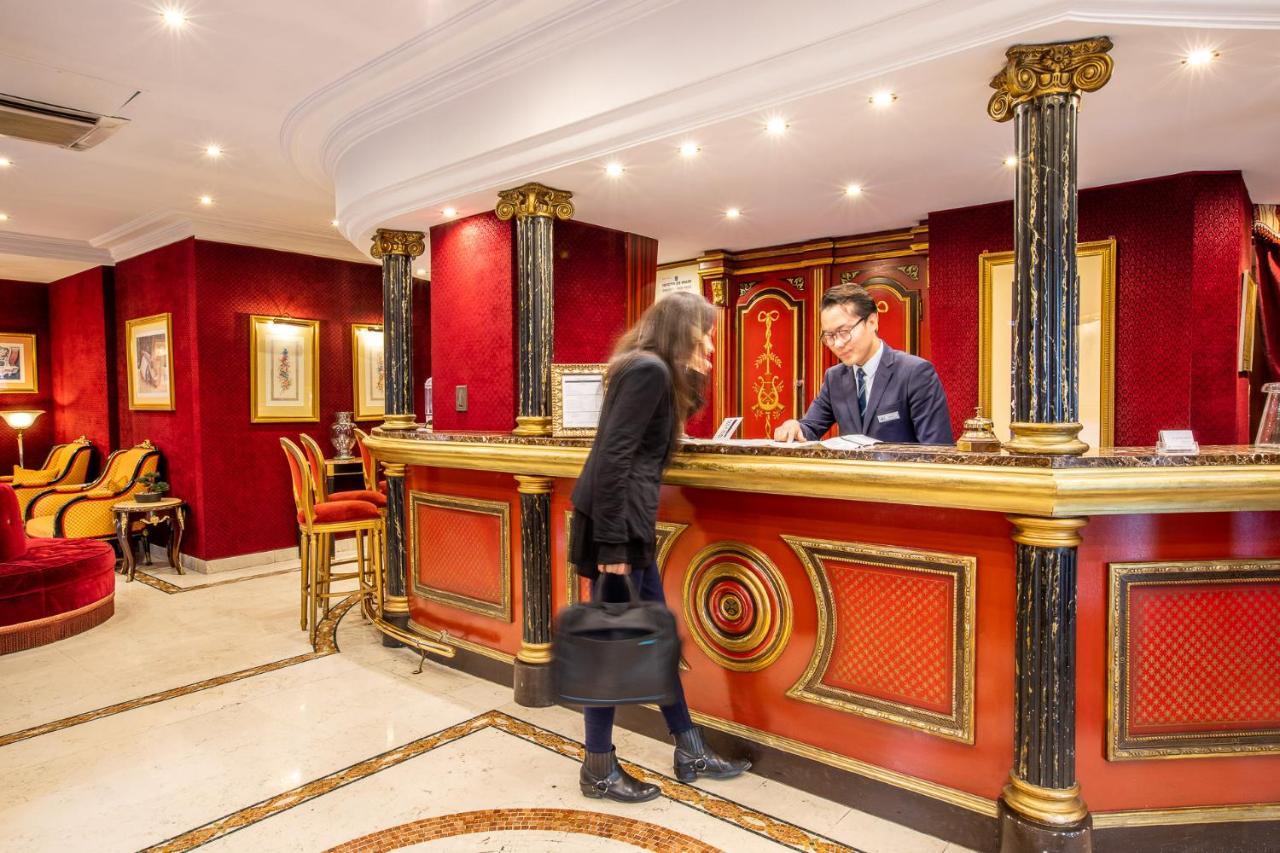 Opera Drouot Hotel Paris