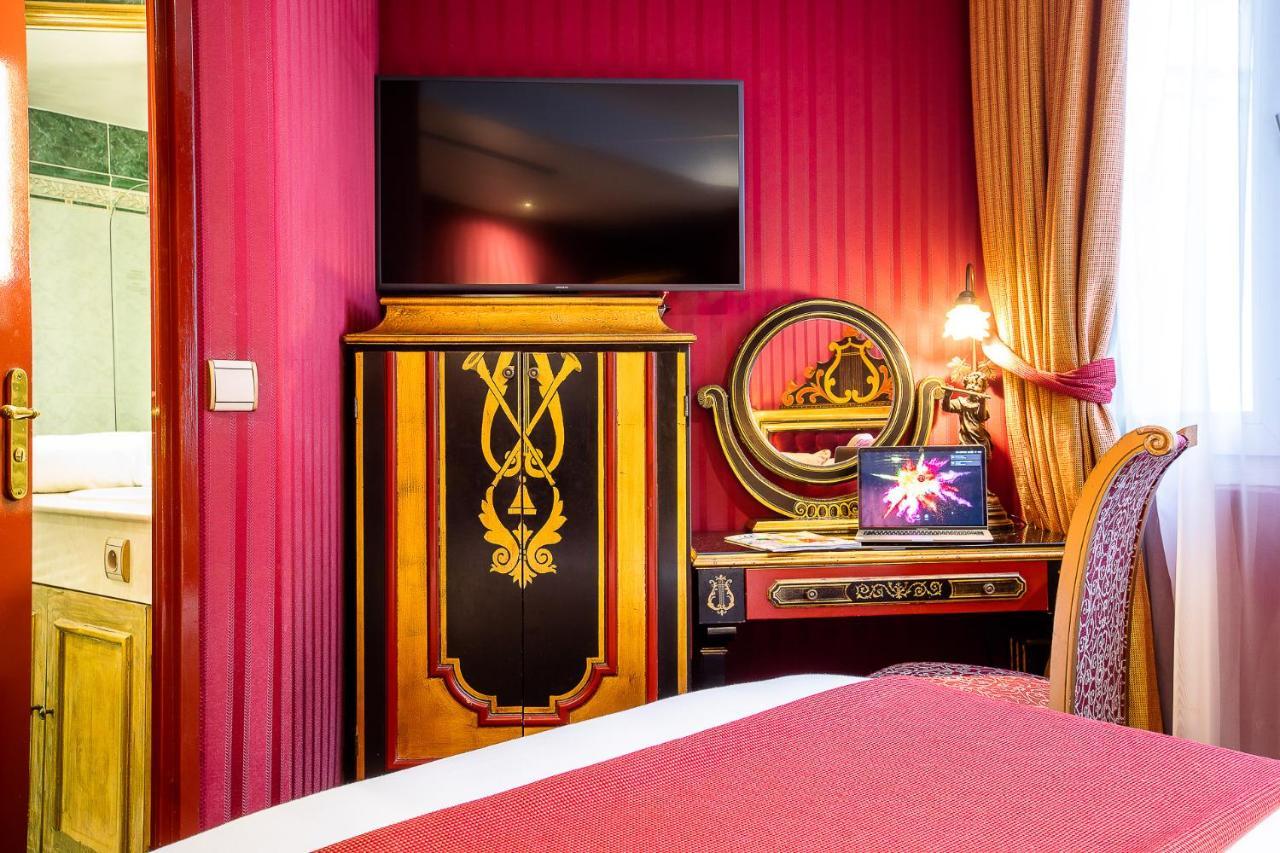 Opera Drouot 4* Paris
