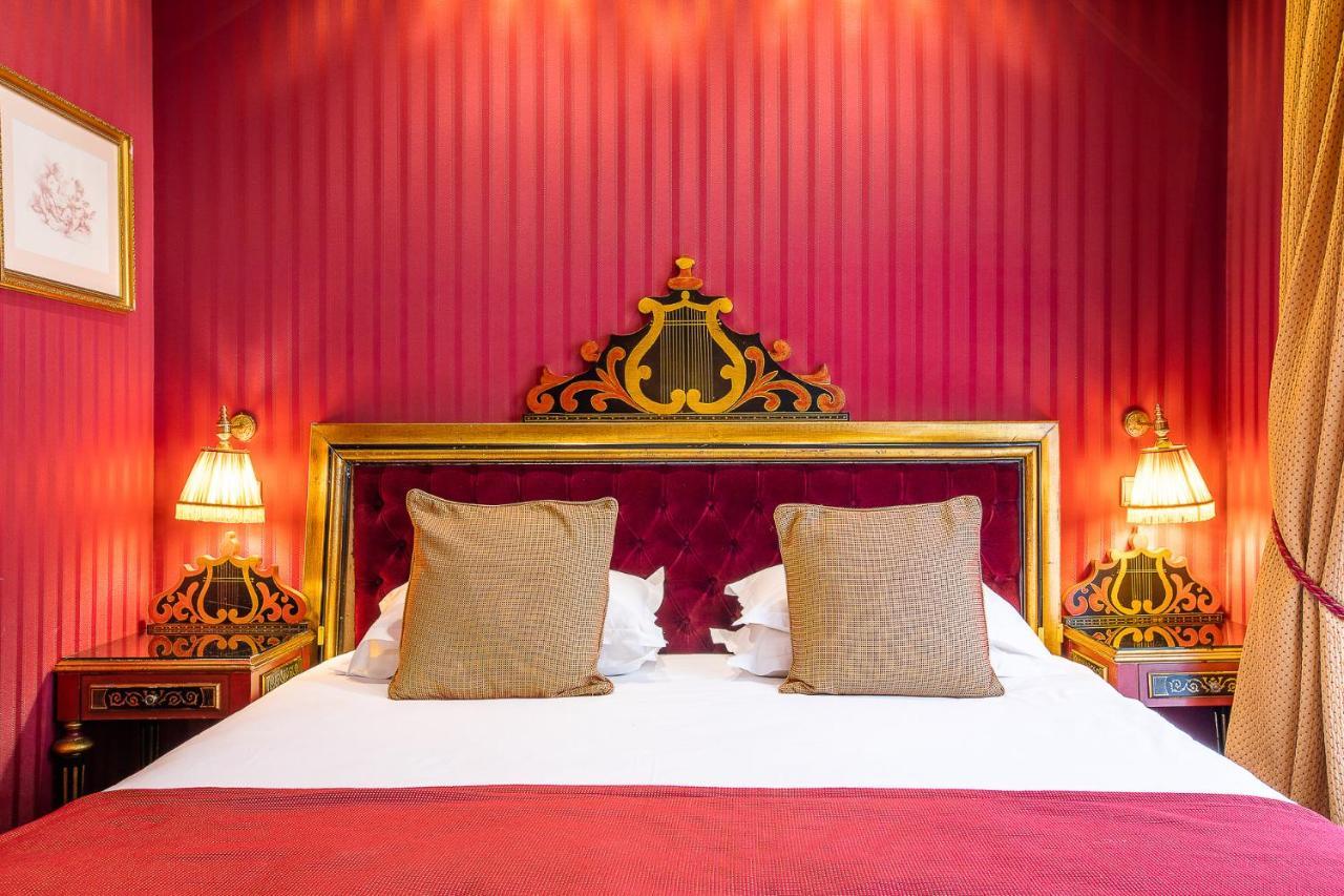 Opera Drouot Hotel Paris