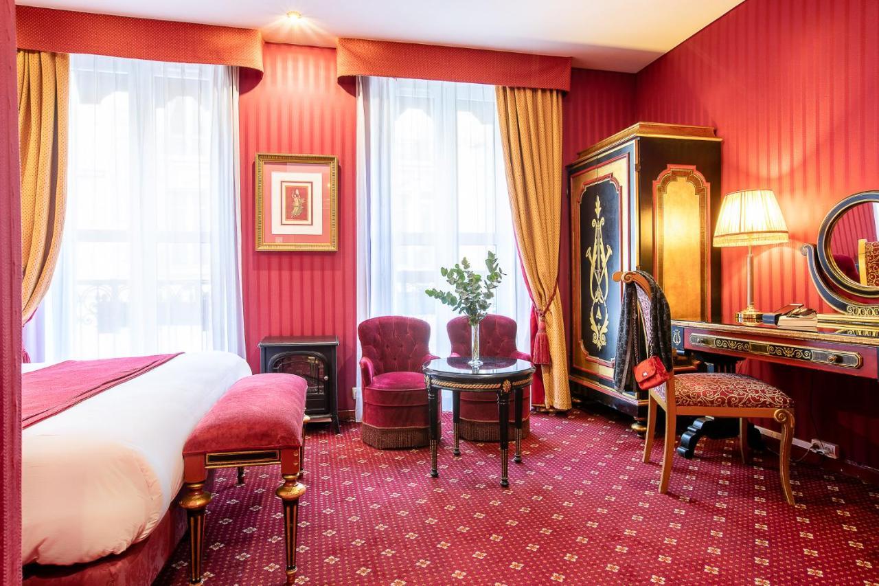 Opera Drouot Paris