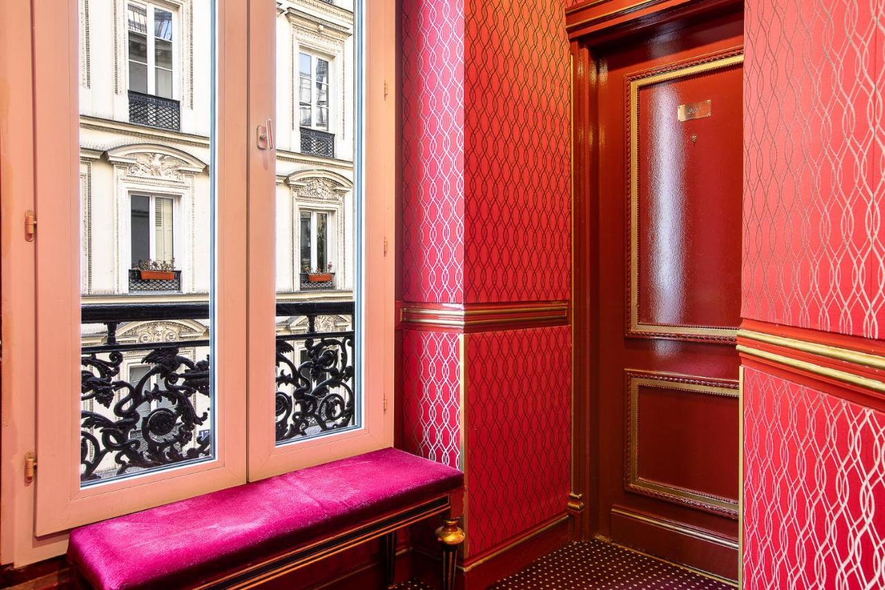 Opera Drouot Hotel Paris