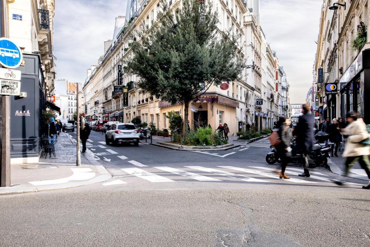 Opera Drouot Hotel Paris