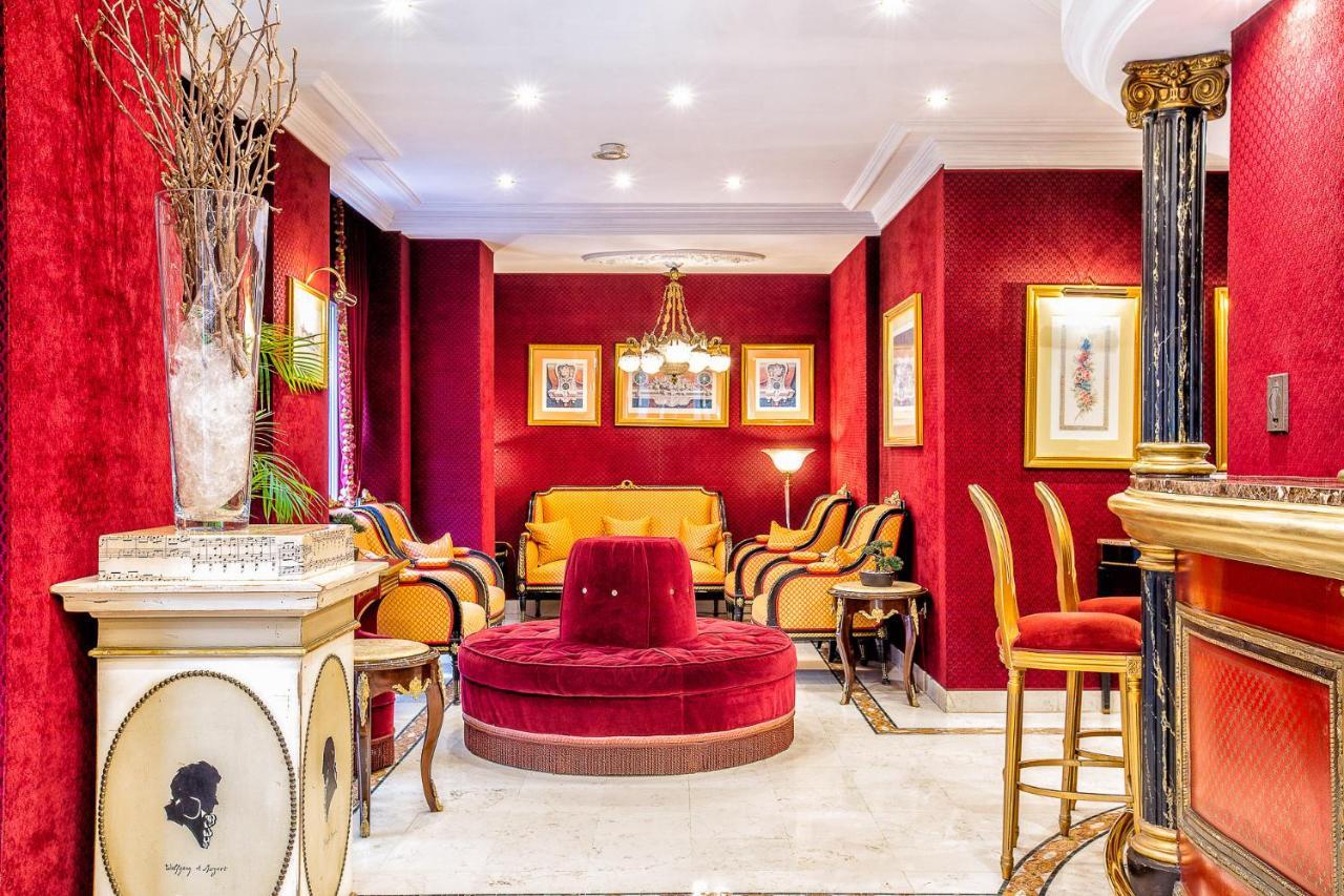 Opera Drouot Paris
