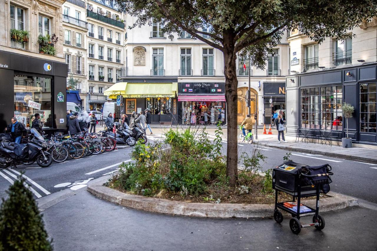 Opera Drouot Hotel Paris