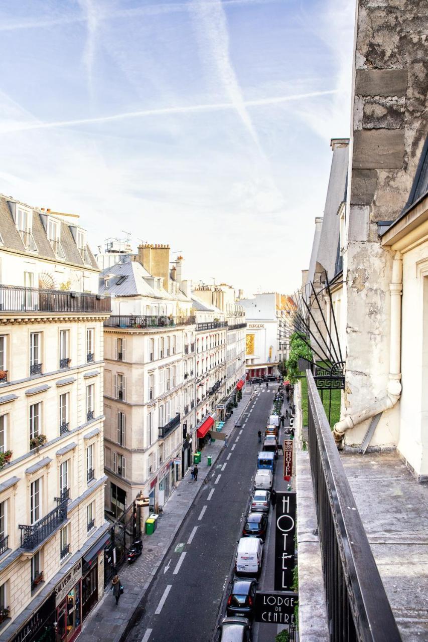 Opera Drouot Hotel Paris