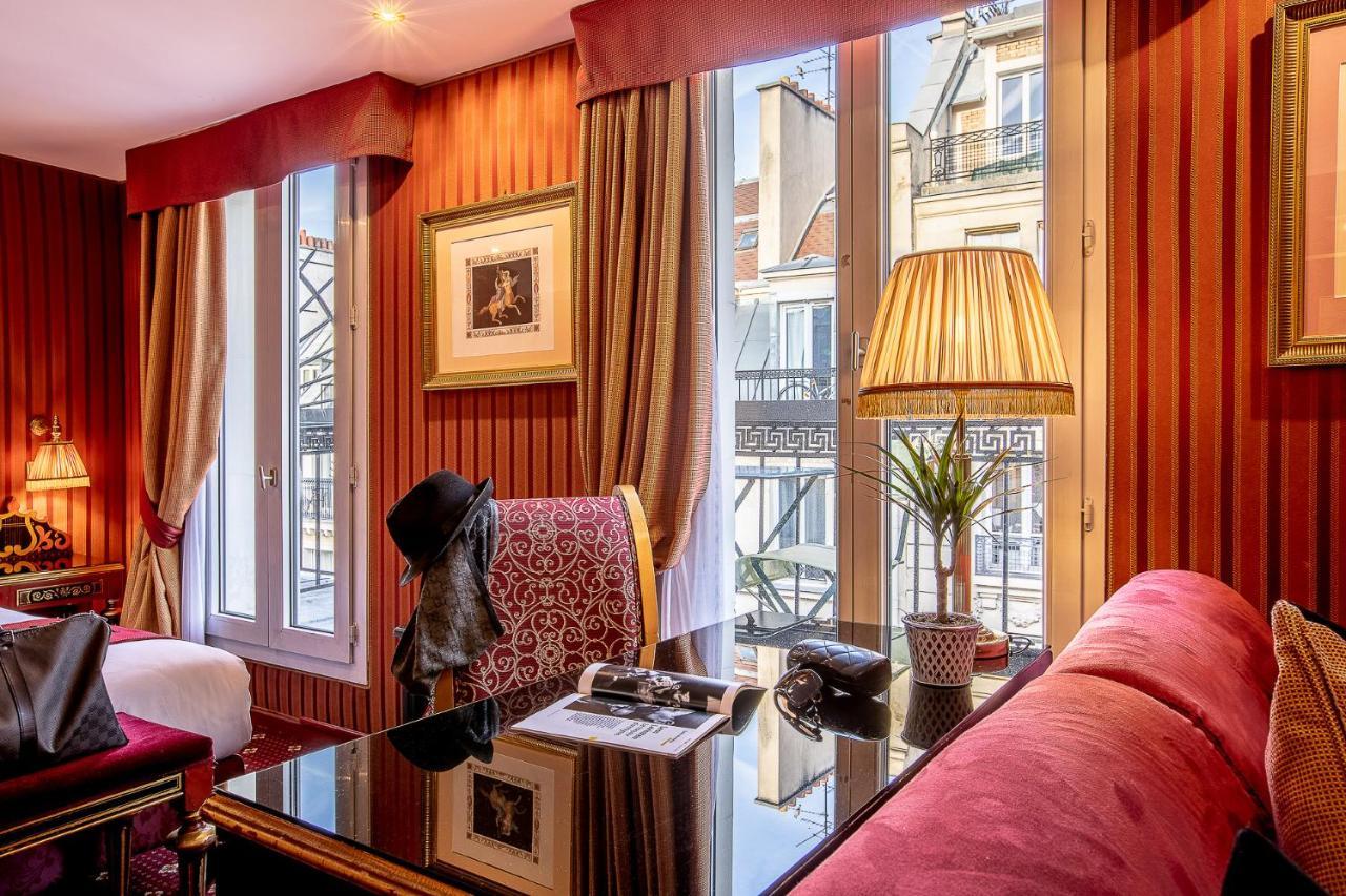 Opera Drouot Paris
