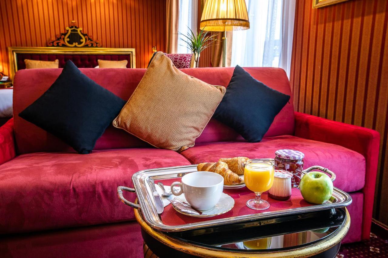 Opera Drouot Hotel Paris