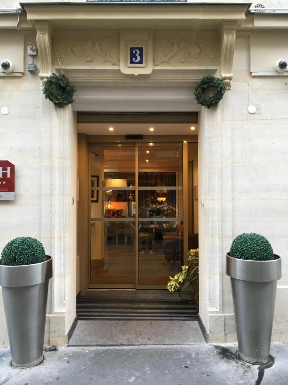 Hotel Mayet