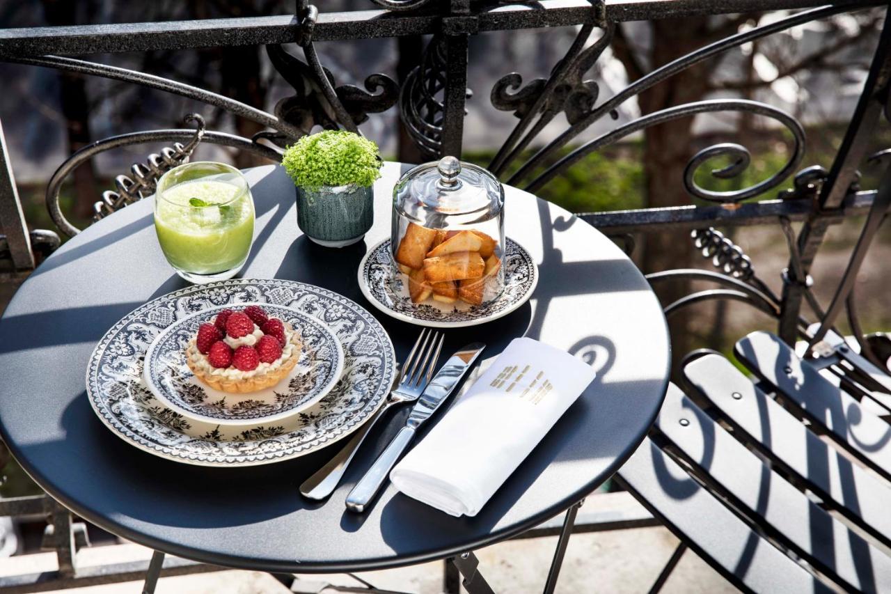 Le Damantin Hôtel&spa Paris