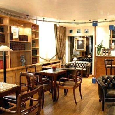 Victor Hugo Kleber Hotel 4*
