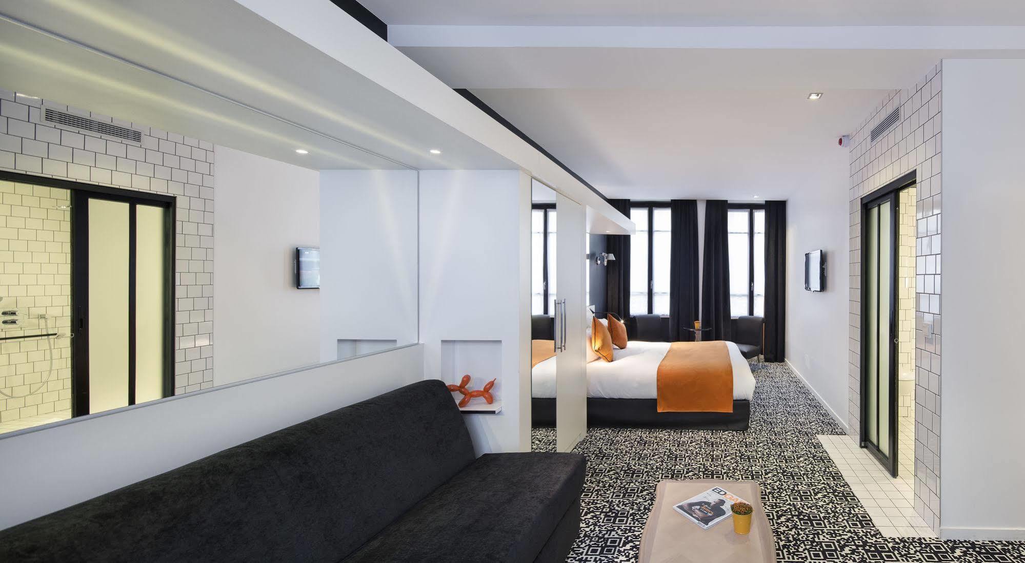 Western Premier Faubourg 88 4* Paris