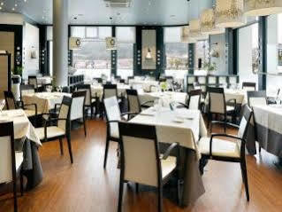 Des Vosges Hotel