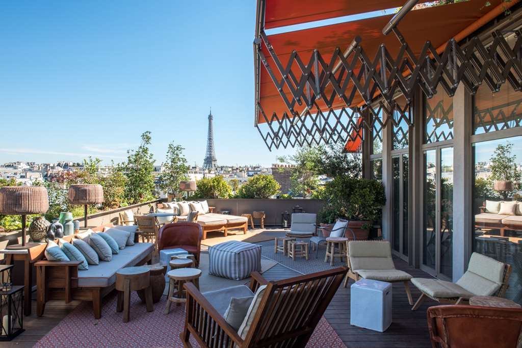 Brach Hotel