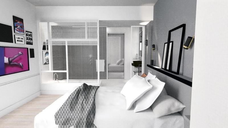 Hotel Maison Elle 4*