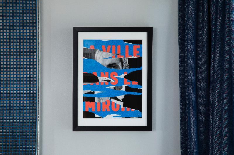 Maison Elle 4* Paris