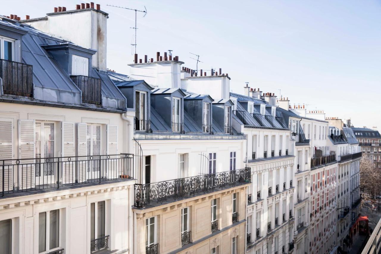 Maison Elle Hotel Paris