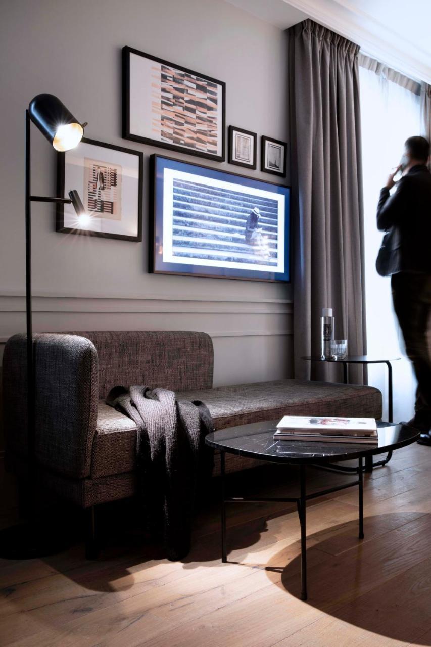 Hotel Maison Elle Paris