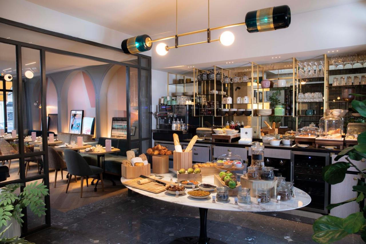 Maison Elle Hotel