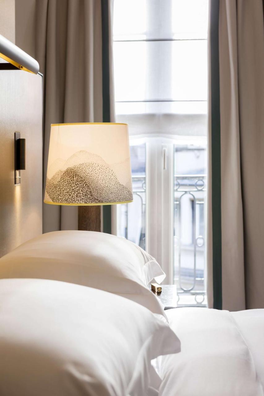 Hotel Hyatt Madeleine 5*