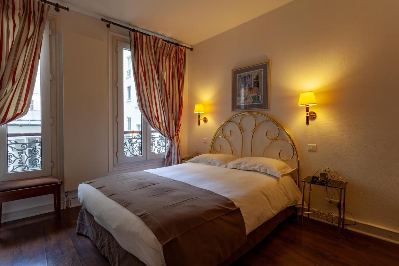 Atlantis 3* Paris
