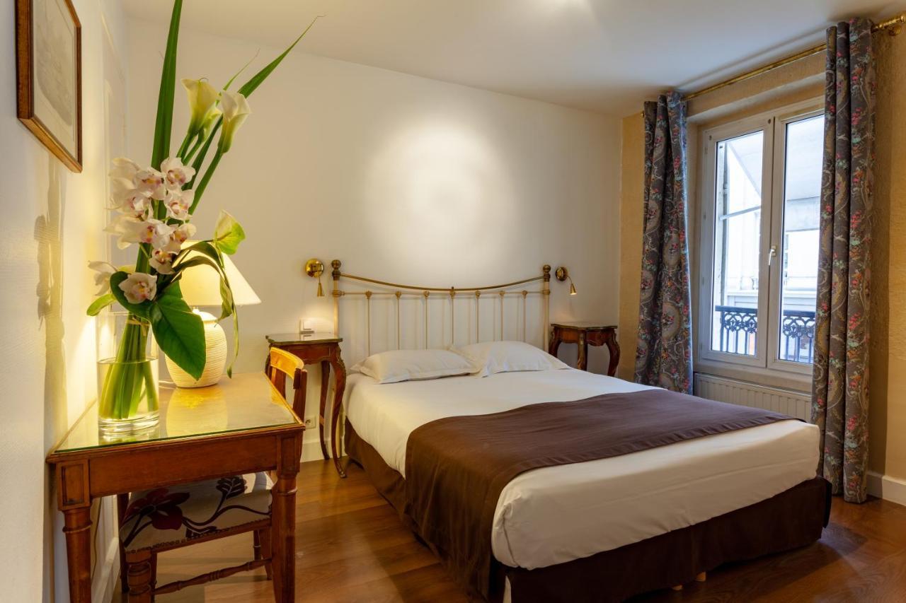 Atlantis Hotel Paris