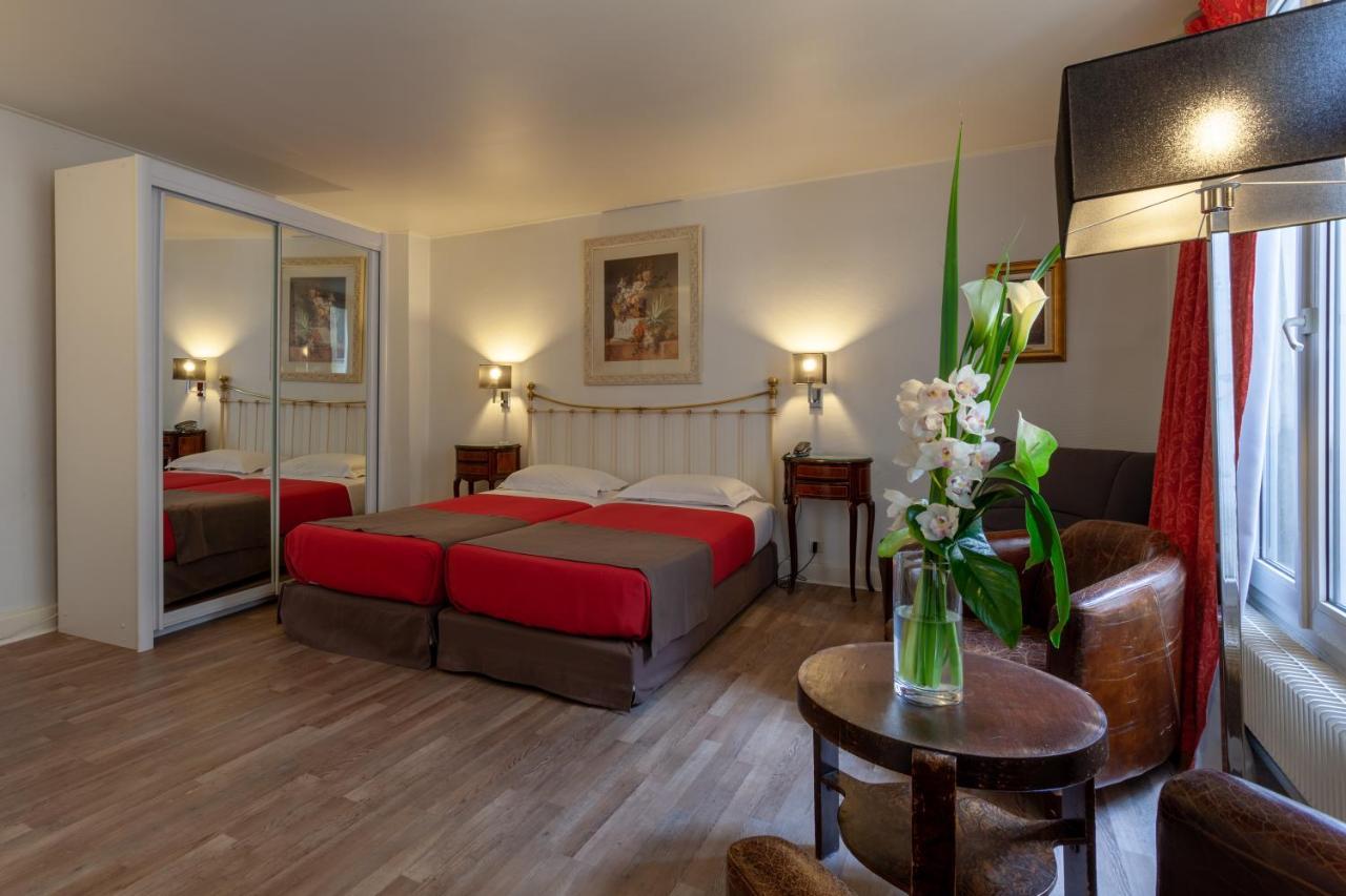 Atlantis 3* Paris