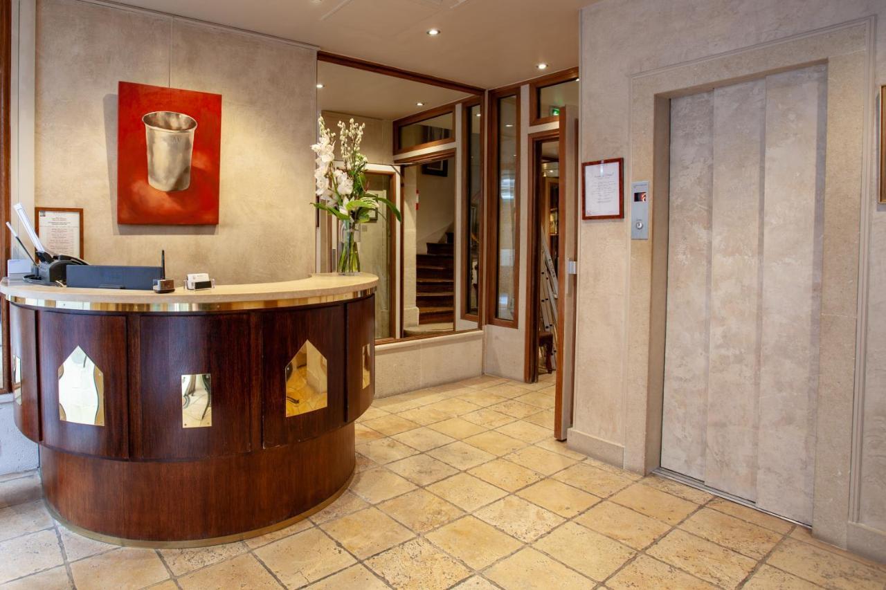 Hotel Atlantis Paris