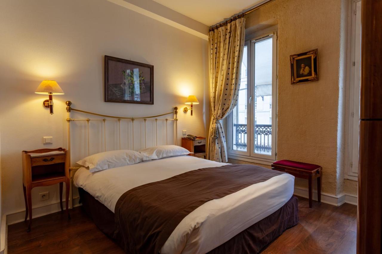 Atlantis Hotel Paris