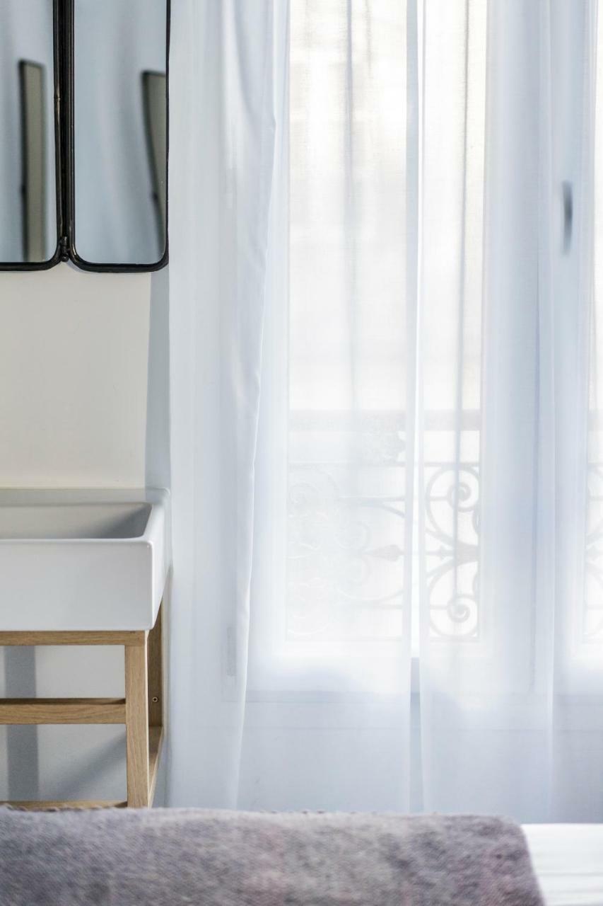 Hotel Lucien Paris