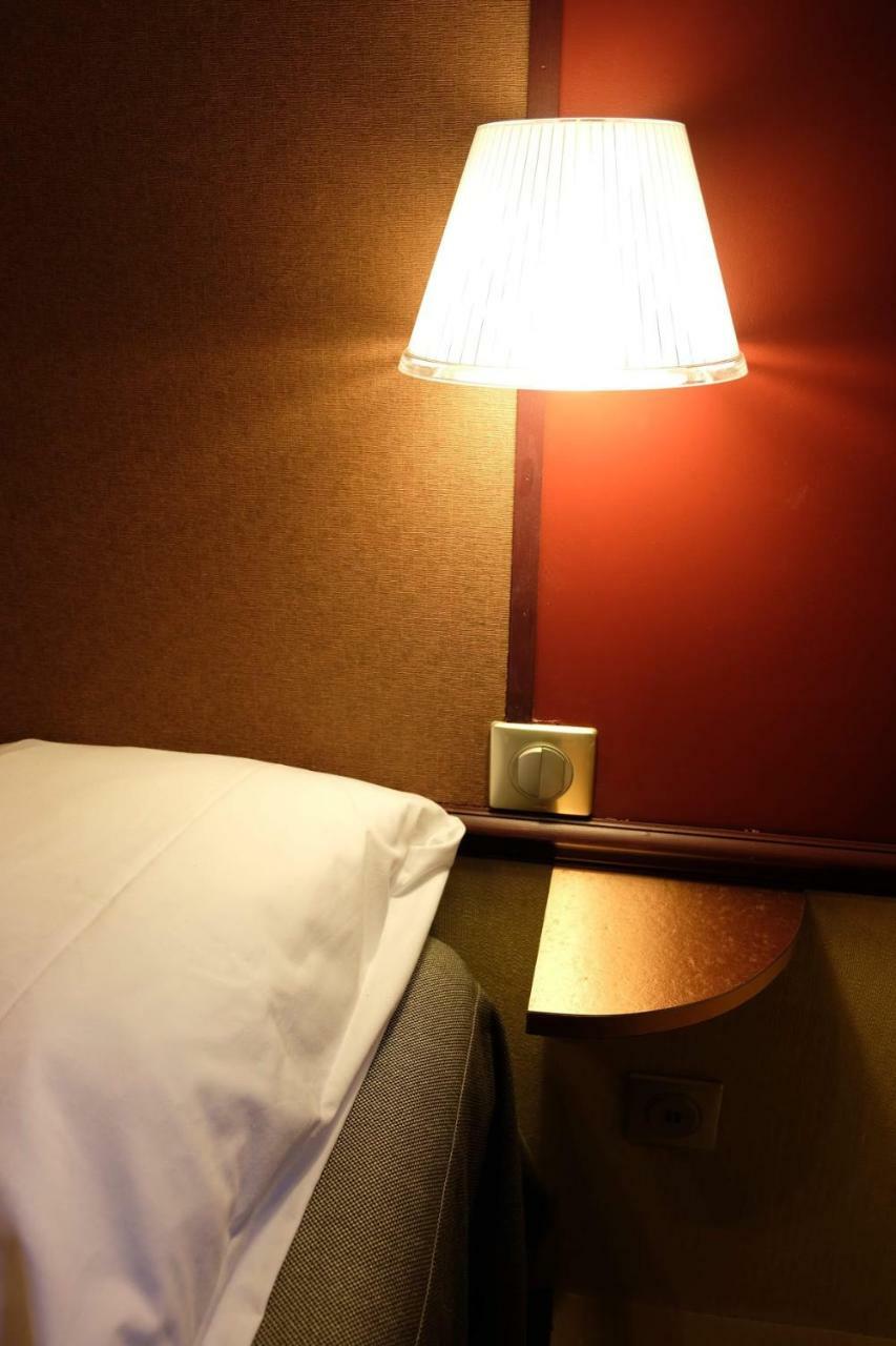 Marignan Hotel Paris