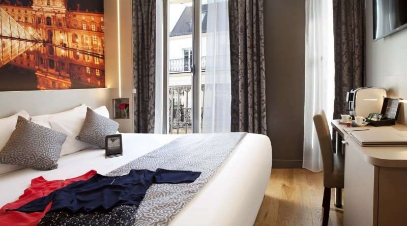 Dream Opéra&spa 4* Paris