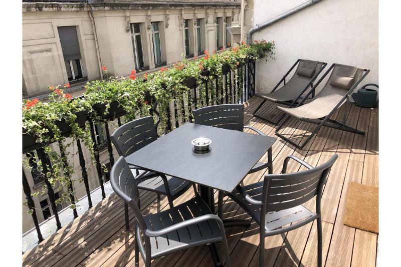 Dream Opéra&spa 4* Paris