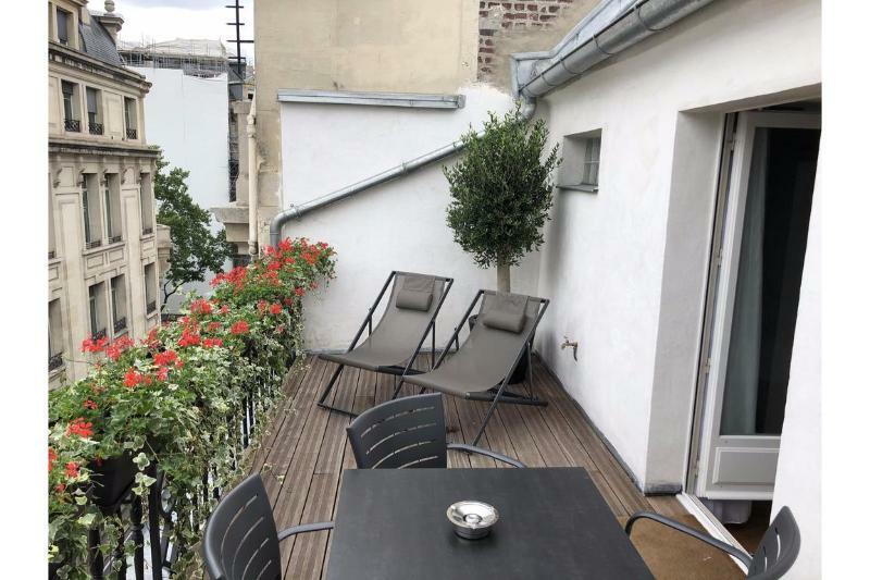 Hotel Dream Opéra&spa 4*