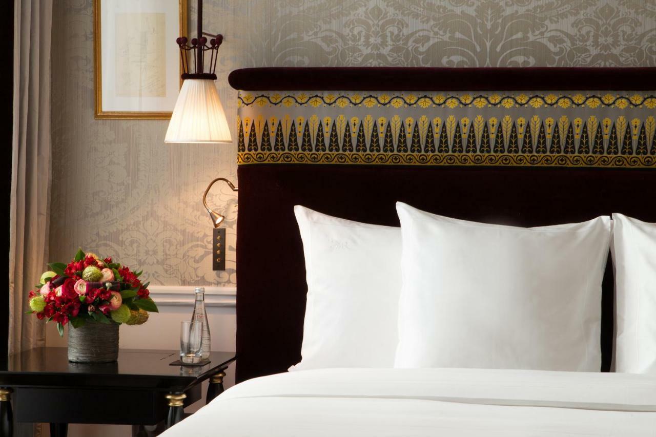 La Reserve & Hotel Paris