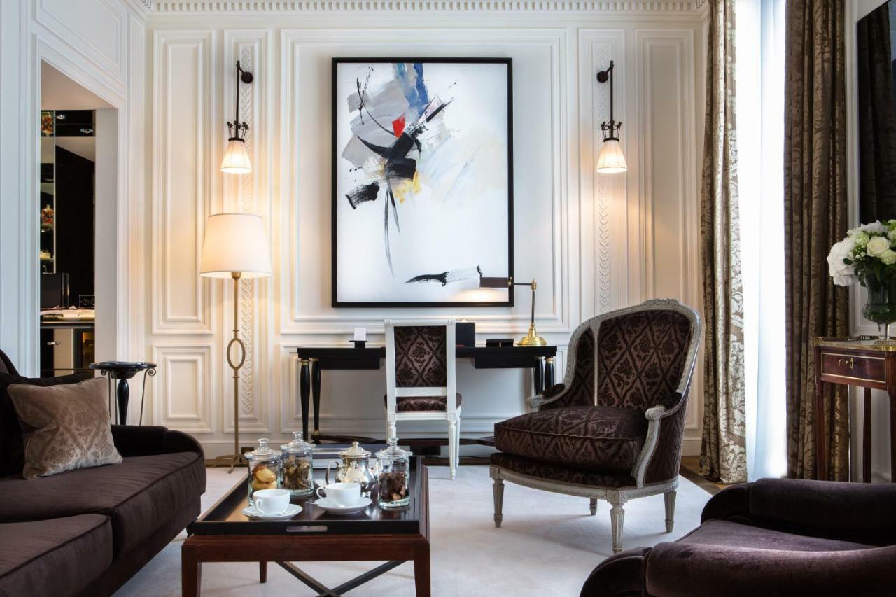 Hotel La Reserve & 5*