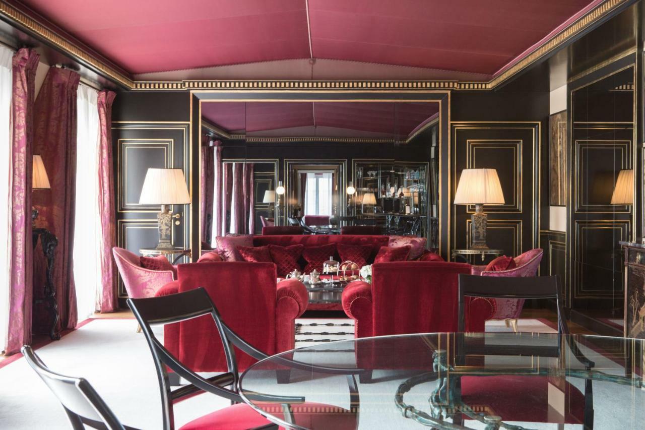 Hotel La Reserve &