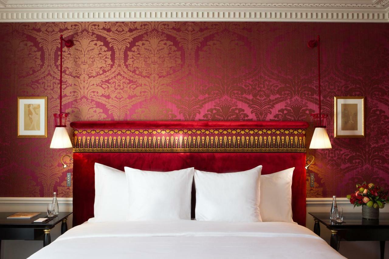 La Reserve & 5* Paris