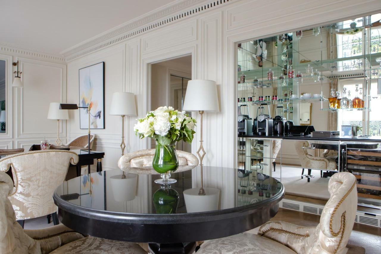 La Reserve & Paris
