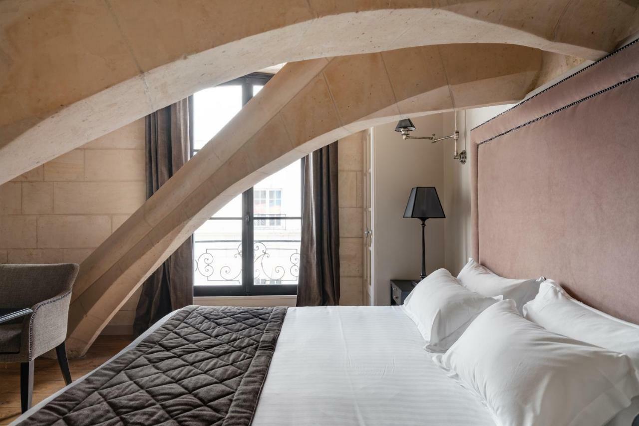 Le Presbytère 3* Paris