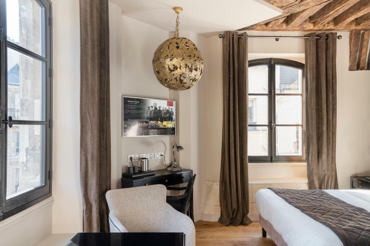 Le Presbytère 3* Paris