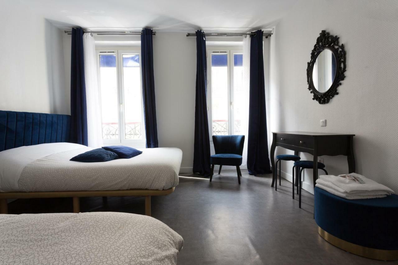 Europe Blv Hotel 2*