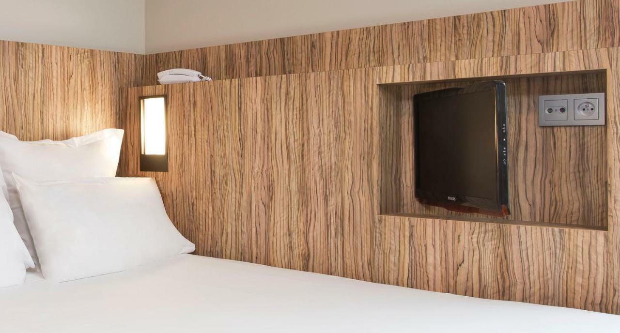 Libertel Gare Du Nord Suede 3* Paris