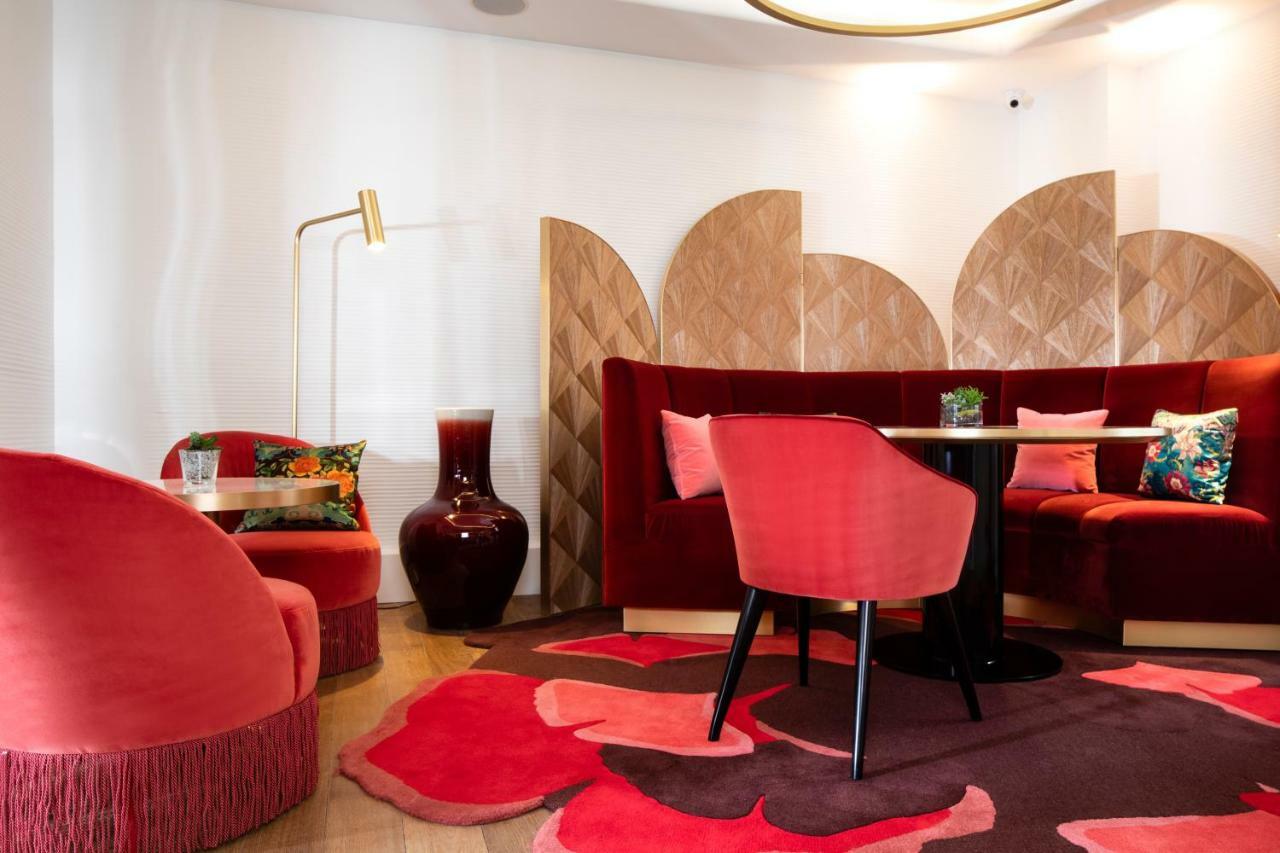 Hotel Victor Hugo Kleber