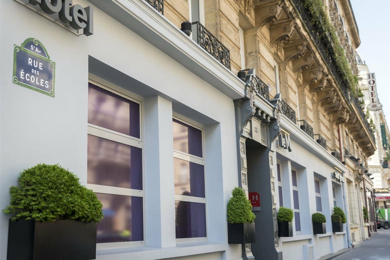 Wyld Saint Germain Hotel Paris