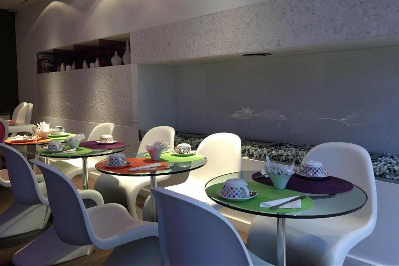 Hotel Wyld Saint Germain Paris