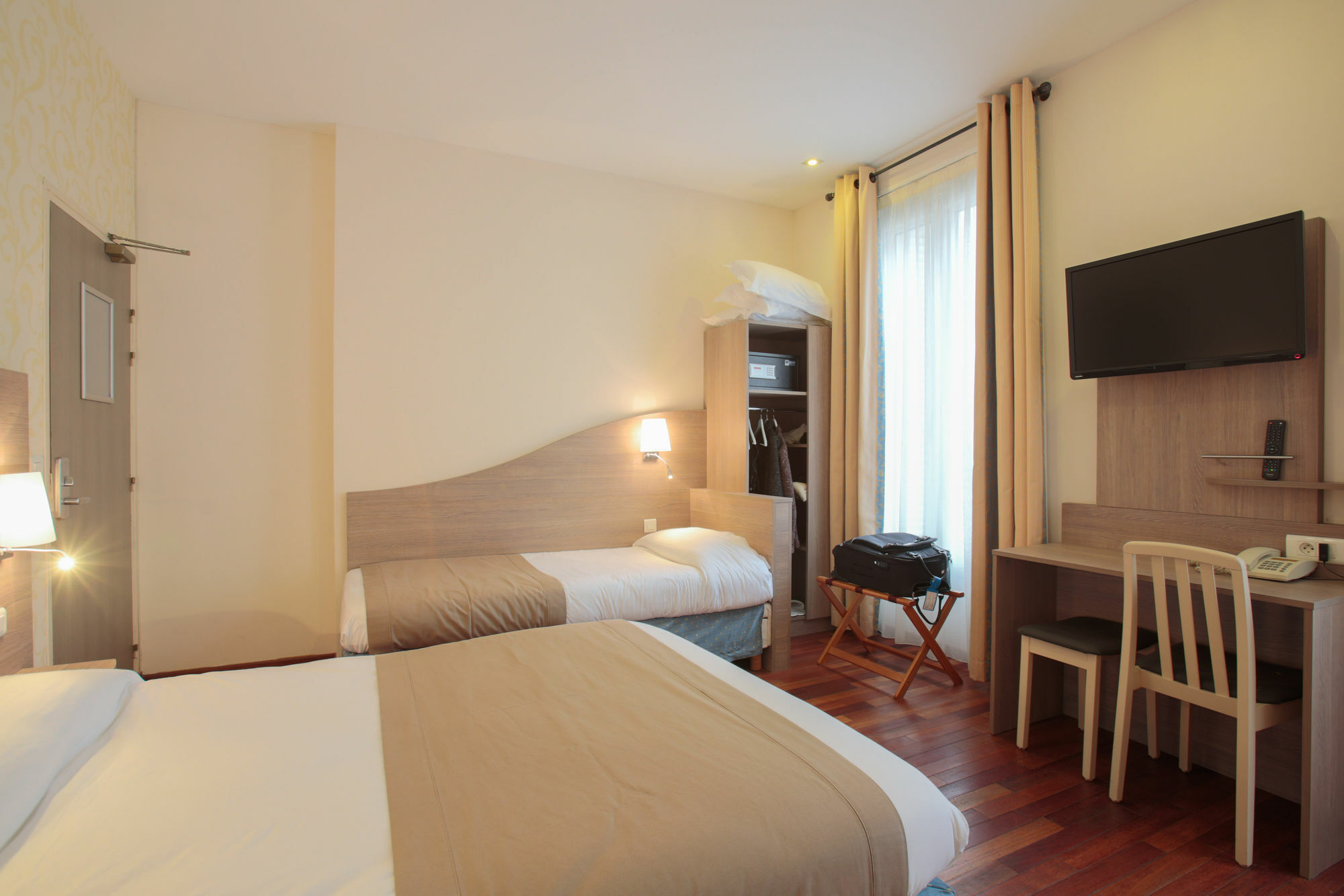 Grand Du Loiret Hotel